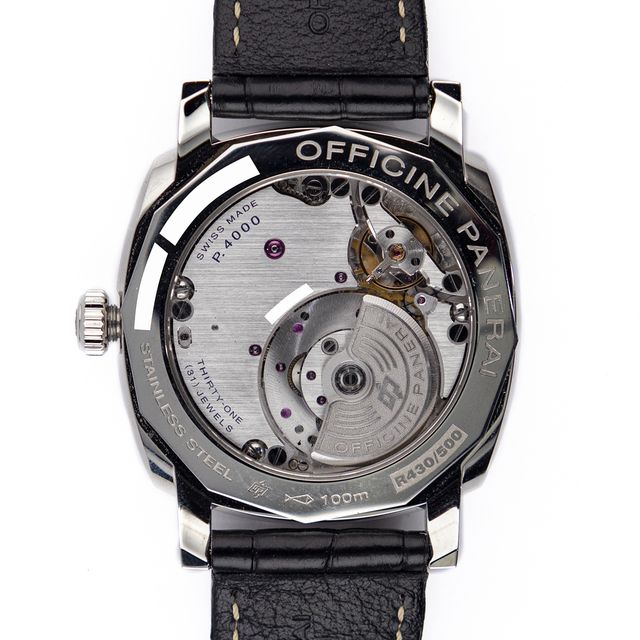 Panerai Radiomir Automatic PAM00620 Image 3